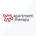 Apartment Therapy Logo representing NeuroSpark Health in the media.