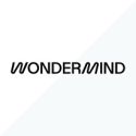 Wondermind Logo representing NeuroSpark Health in the media.