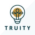 Truity Logo representing NeuroSpark Health in the media.